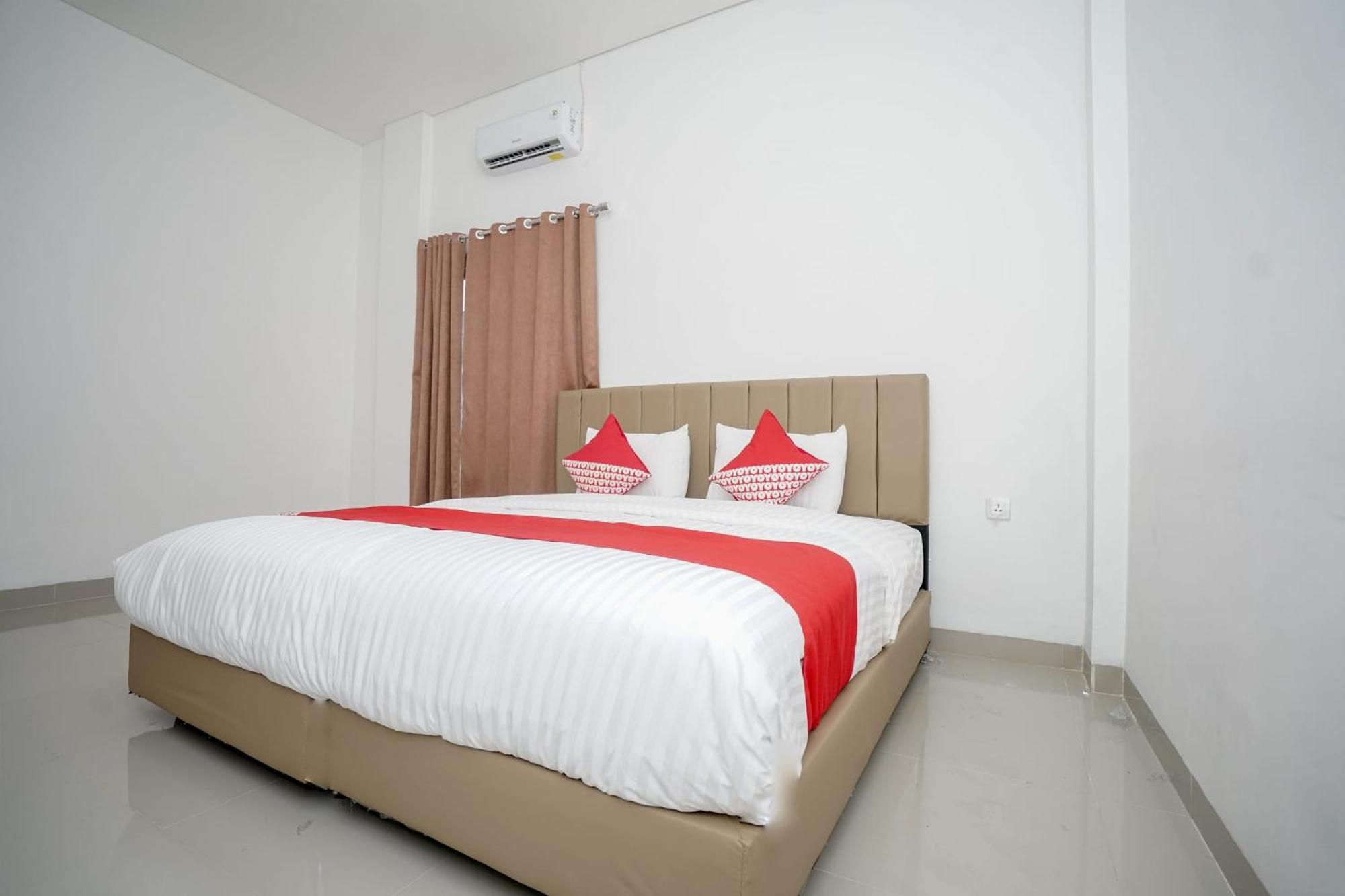 Oyo 443 Barlian 2* Palembang